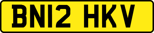 BN12HKV