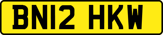 BN12HKW