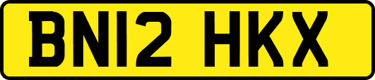 BN12HKX