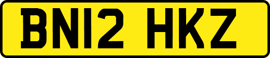BN12HKZ