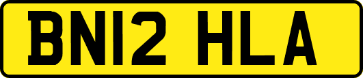 BN12HLA
