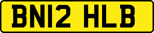BN12HLB