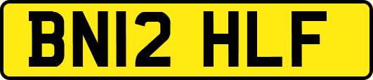 BN12HLF