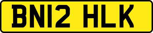 BN12HLK