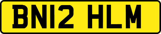 BN12HLM