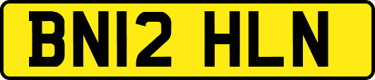 BN12HLN