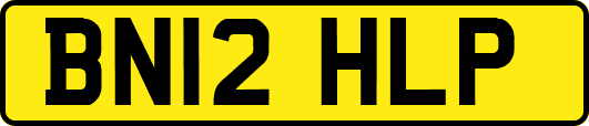 BN12HLP