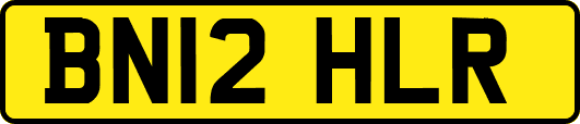 BN12HLR