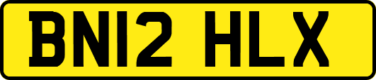 BN12HLX