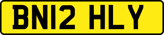 BN12HLY