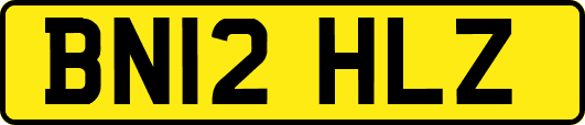 BN12HLZ