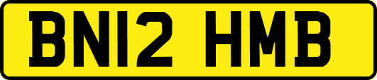 BN12HMB