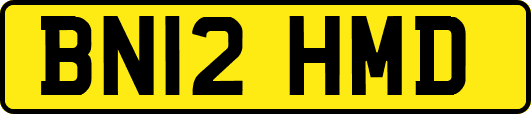 BN12HMD