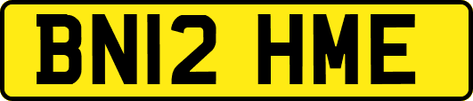 BN12HME