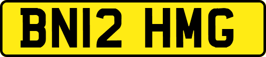 BN12HMG