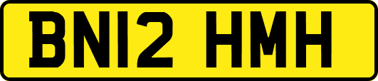 BN12HMH