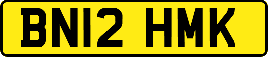 BN12HMK