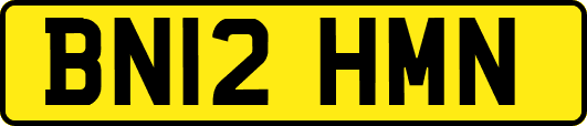 BN12HMN