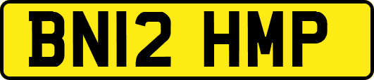 BN12HMP