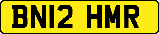 BN12HMR