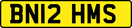 BN12HMS