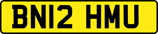 BN12HMU