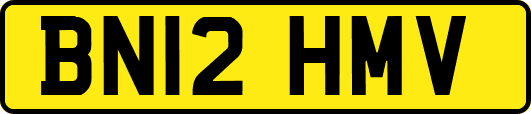 BN12HMV