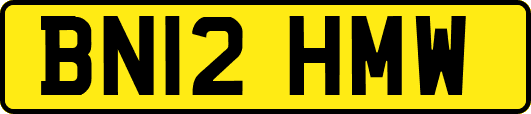 BN12HMW