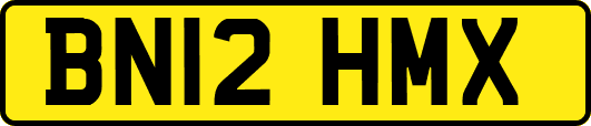 BN12HMX