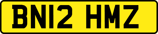 BN12HMZ