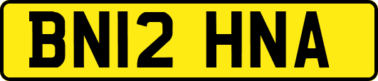BN12HNA