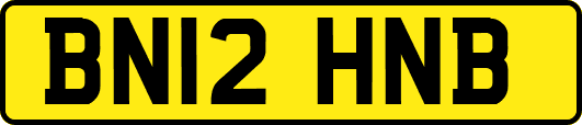 BN12HNB