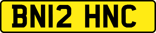 BN12HNC