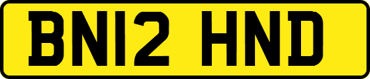 BN12HND