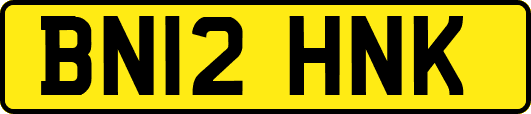 BN12HNK