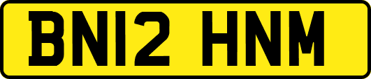 BN12HNM