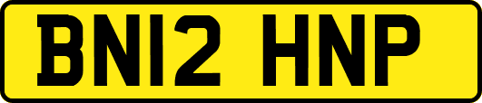 BN12HNP