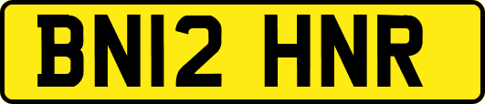 BN12HNR