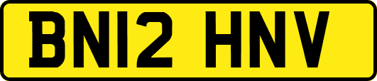 BN12HNV
