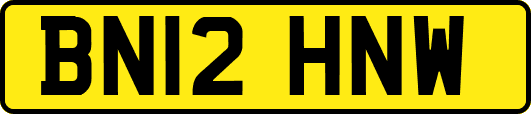 BN12HNW