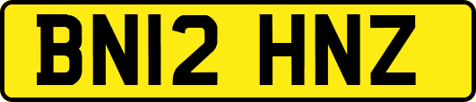 BN12HNZ