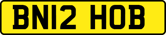 BN12HOB