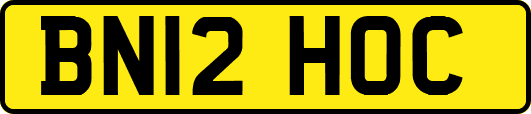 BN12HOC