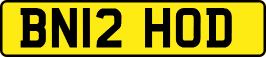 BN12HOD
