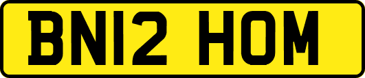 BN12HOM