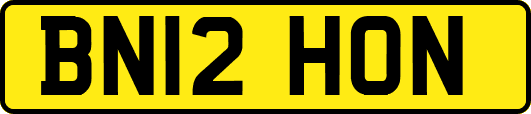 BN12HON