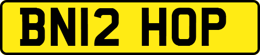 BN12HOP