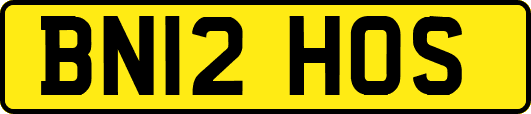 BN12HOS
