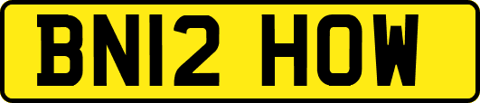 BN12HOW