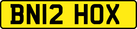 BN12HOX
